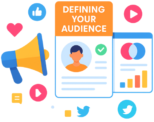 Influential Marketing Services