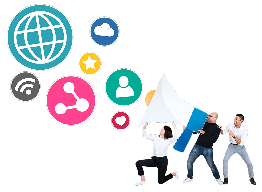 Social Media Marketing Agency1