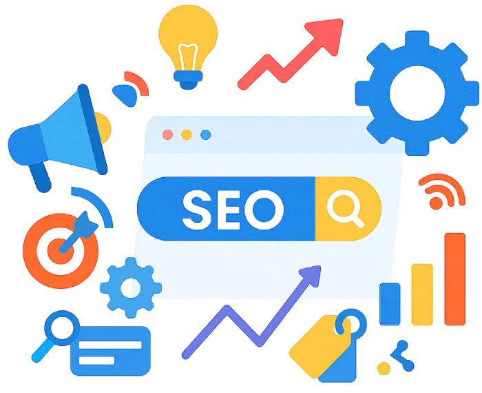 SEO Services