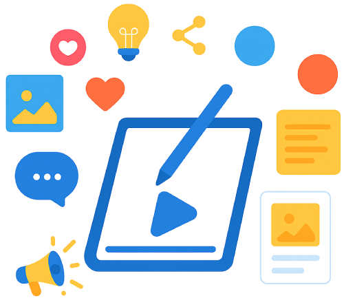 Social Media Marketing Company1