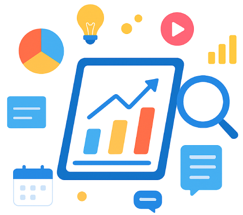 Social Media Marketing Agency1