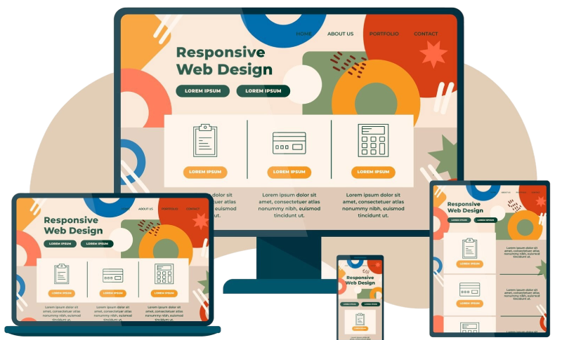 website Development Company