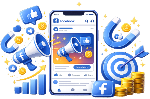 Google Ads Management Services 1