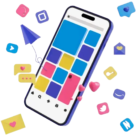 Flutter App Development Services