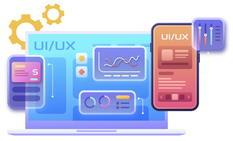 Web Application Development Company