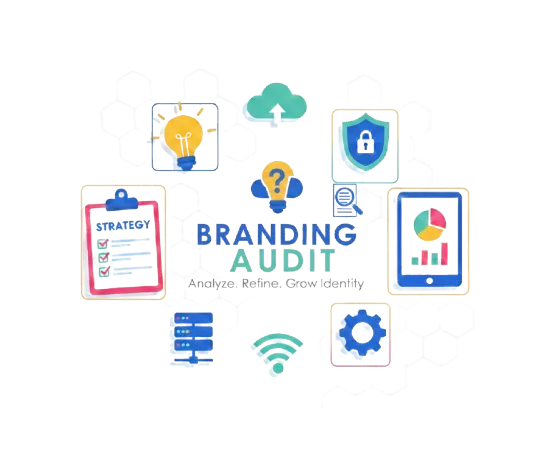 Branding Services Agency 4