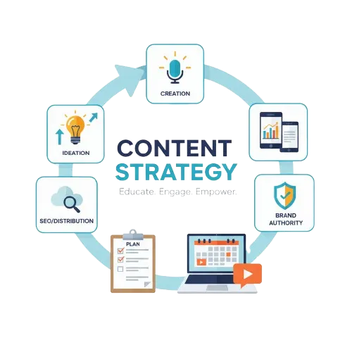 Branding Services Agency 5