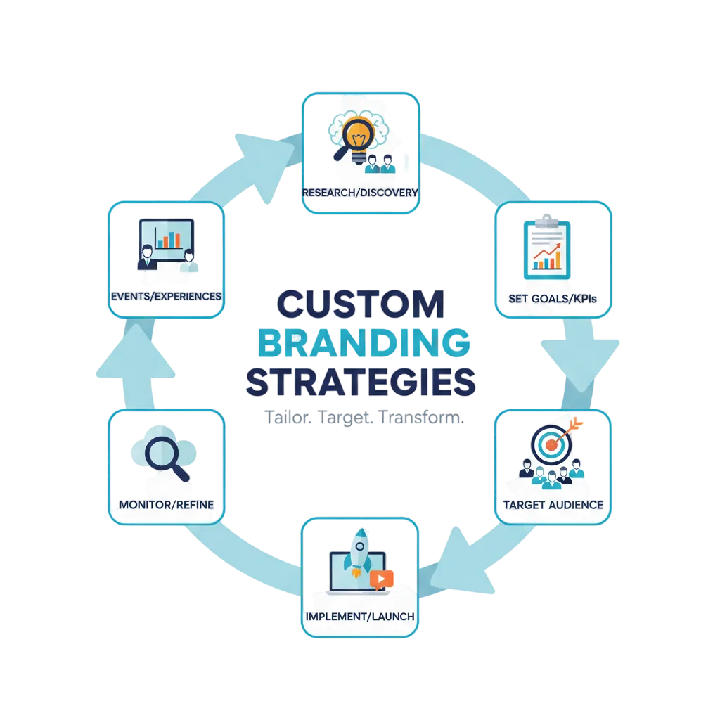 Branding Services 6