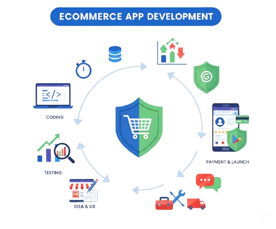 Mobile App Development Services 4