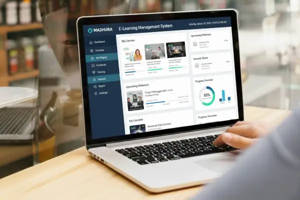Human Resources Management System Software (HRMS)12
