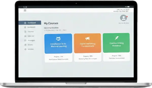 Human Resources Management System Software (HRMS)19