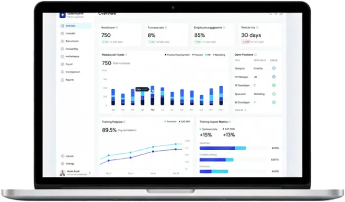 Enterprise Resource Planning (ERP) Software6