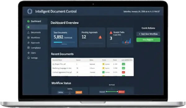 Human Resources Management System Software (HRMS)16