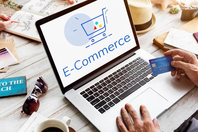 Ecommerce Mobile App Development Company