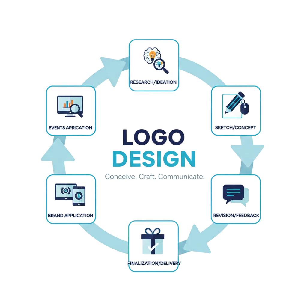 Branding Services Agency 6