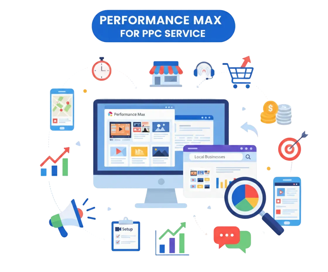 Google Ads Services Agency 1