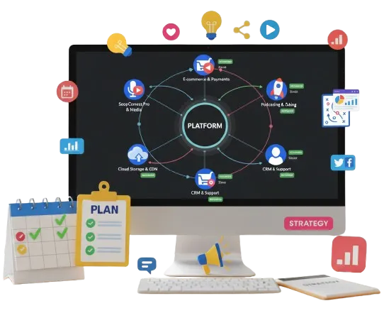 WordPress Website Development Services 1