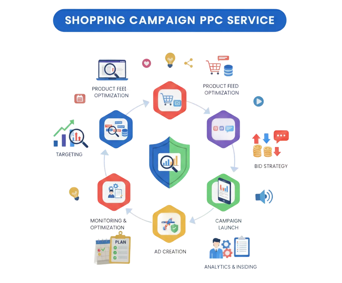Google Ads Management Services