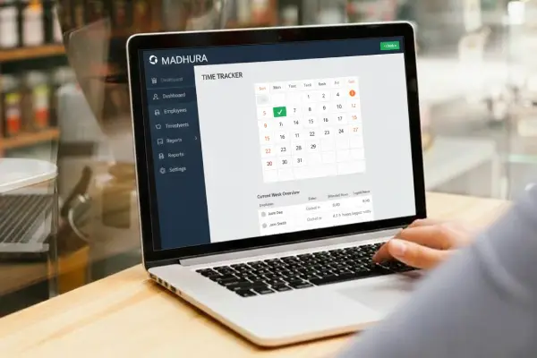 Human Resources Management System Software (HRMS)3