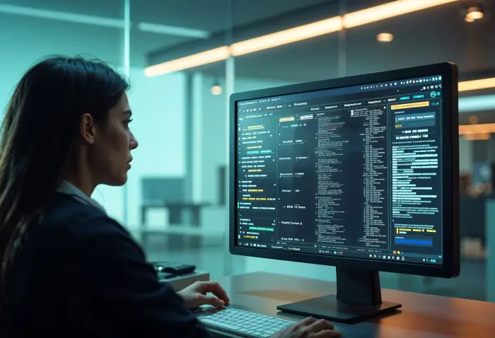 Web Application Development Services