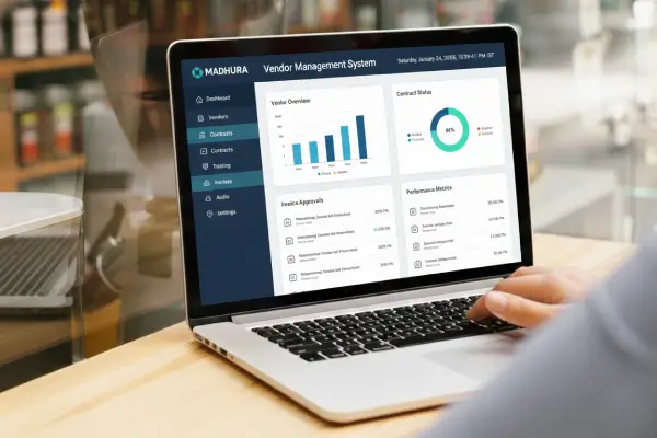 Human Resources Management System Software (HRMS)11