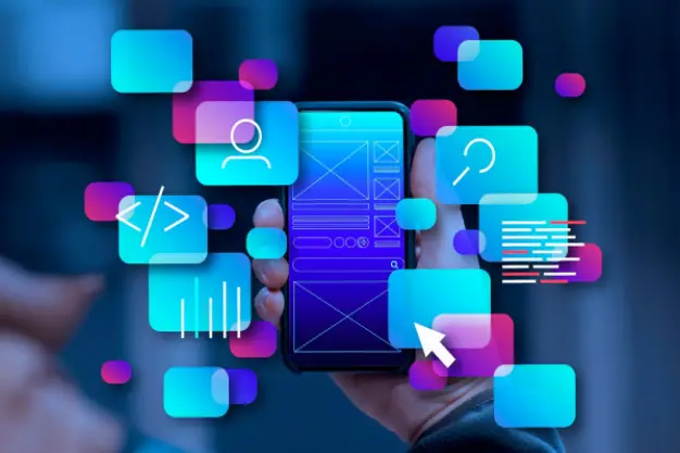 Mobile App Development Company 1