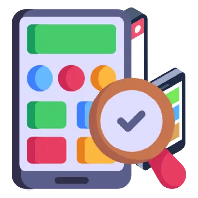 Flutter App Development Company