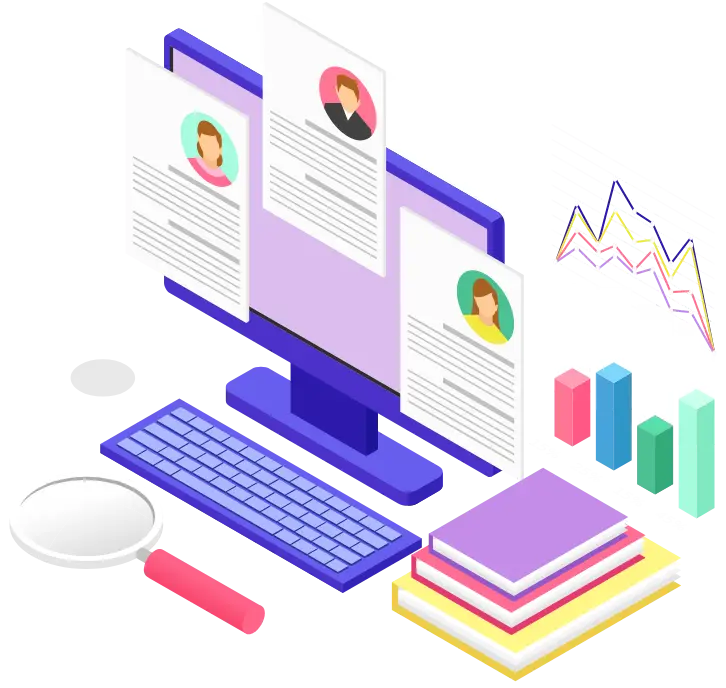 Human Resources Management System Software (HRMS)