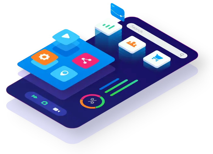 Mobile App Development Company