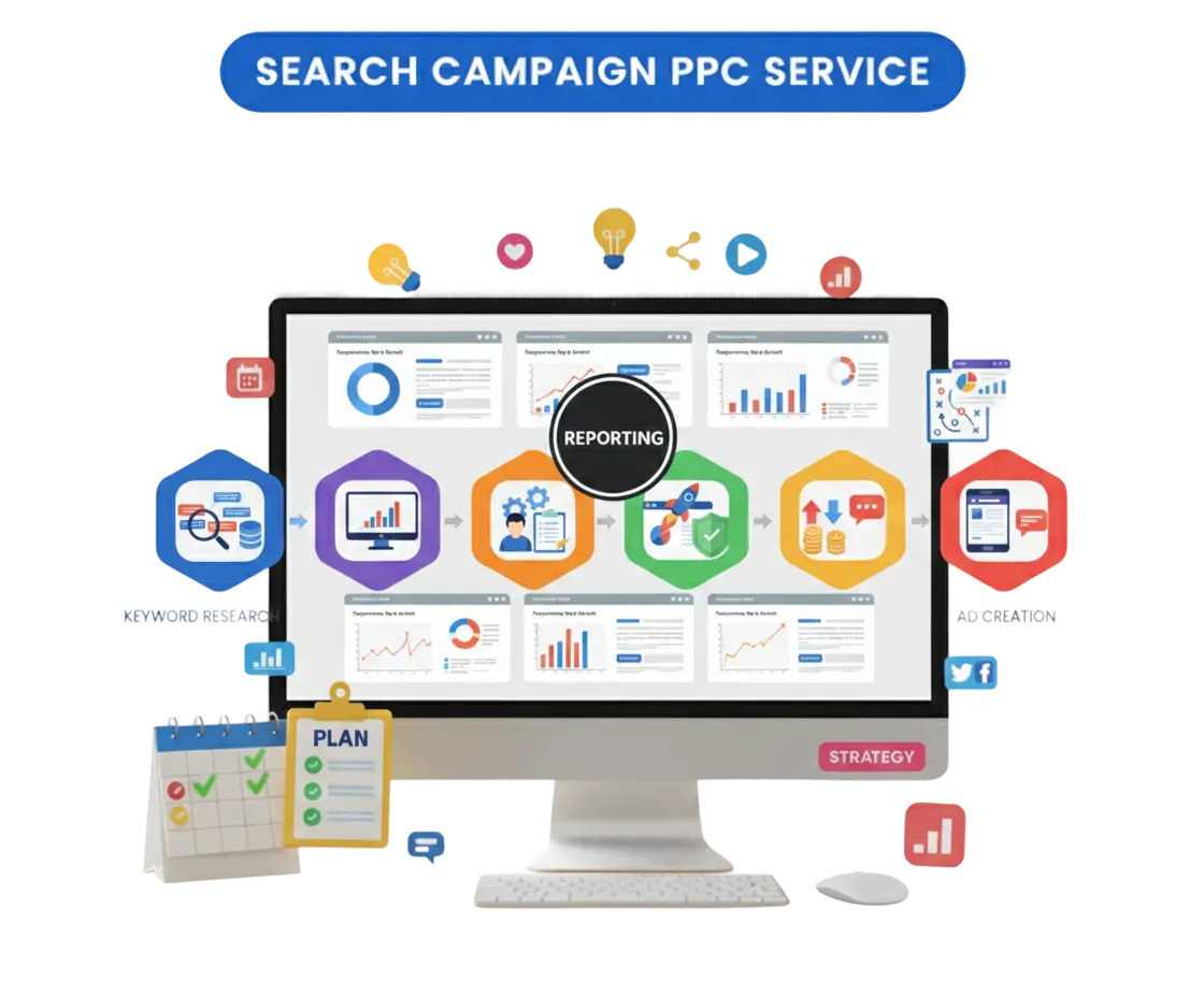 Meta Ads Management Services