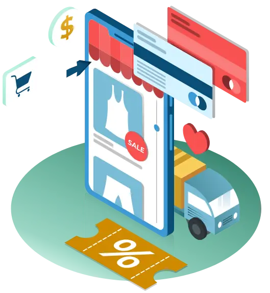 Shopify Development Company