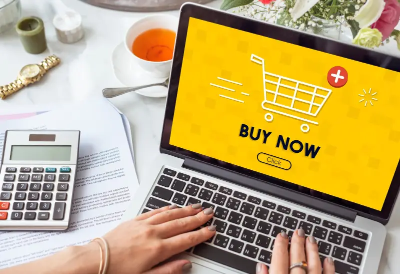 Shopify Website Development Company