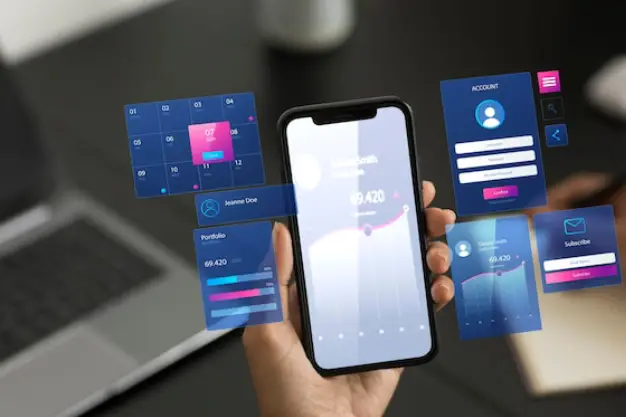 Mobile App Development Services