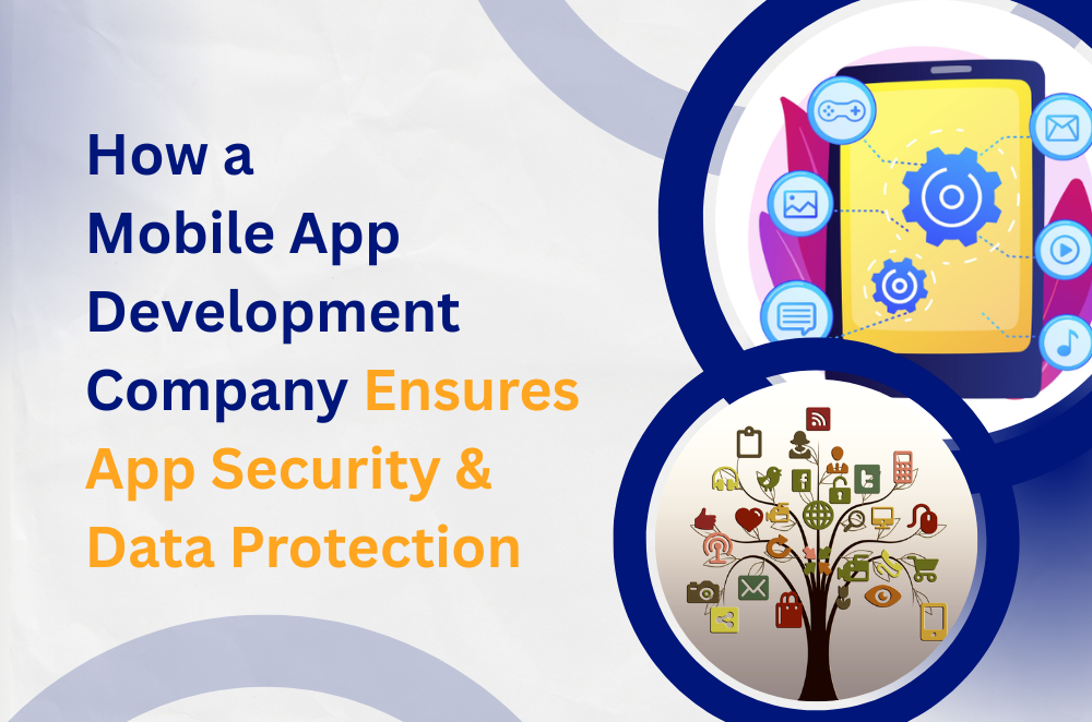 Mobile App Development Company