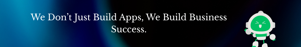 Android App Development Company