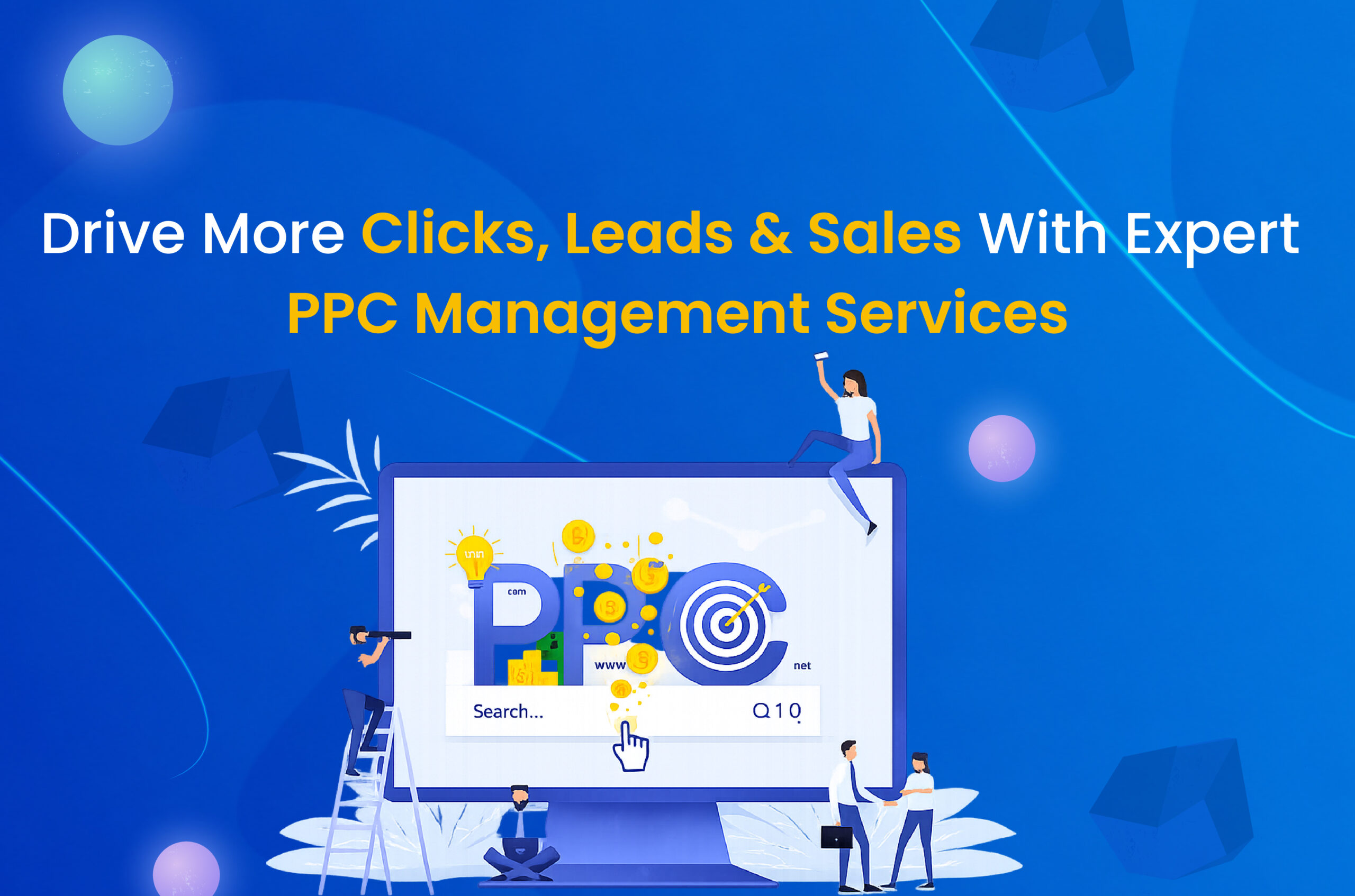 PPC Management Services