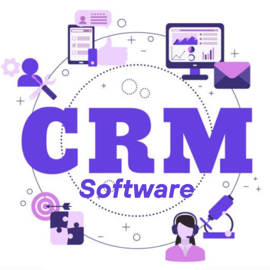 Customer Relationship Management Software