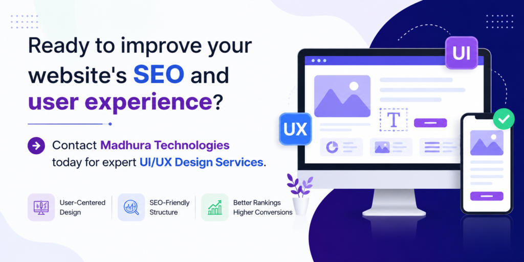 UI/UX Design
