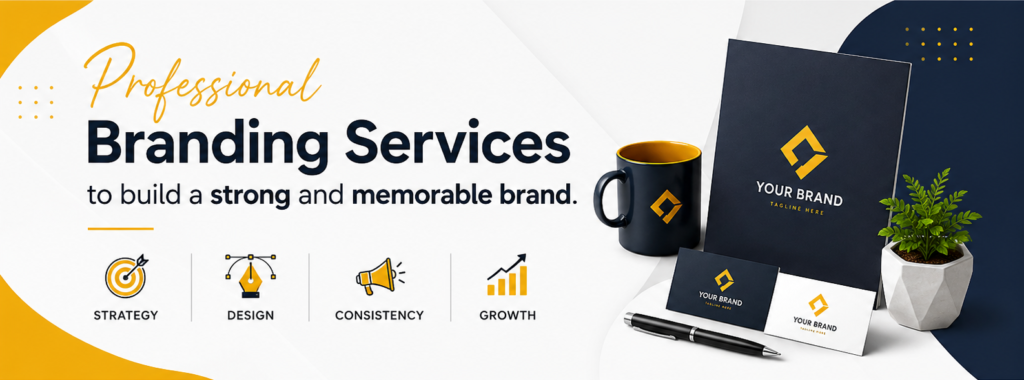 Branding Services
