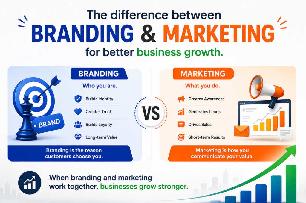 Branding Services