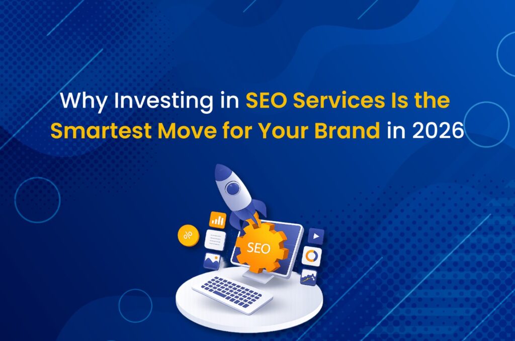 SEO Services