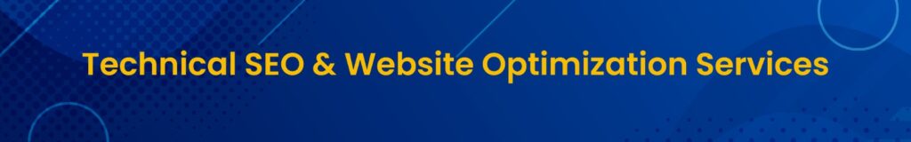 SEO Services