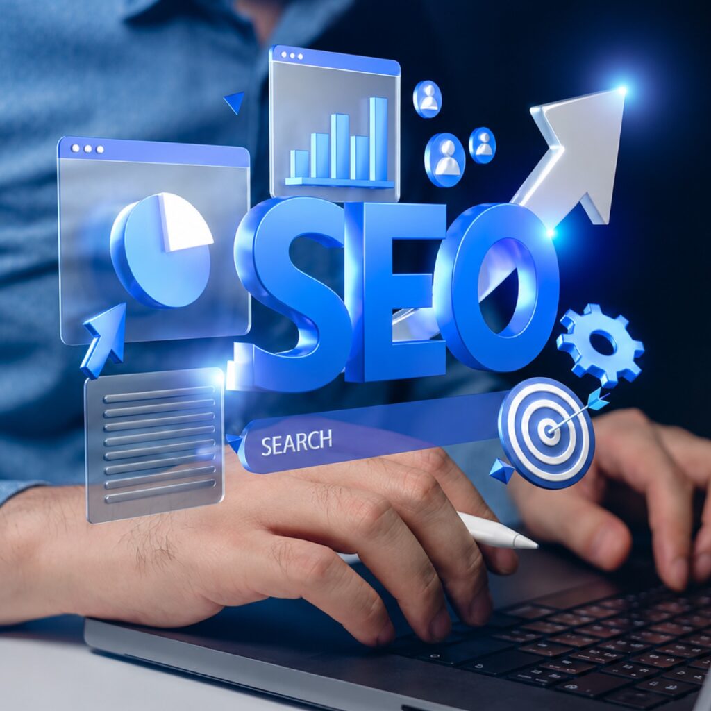 SEO Services
