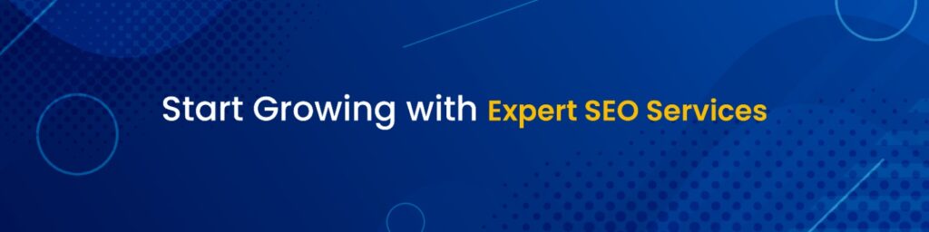 SEO Services