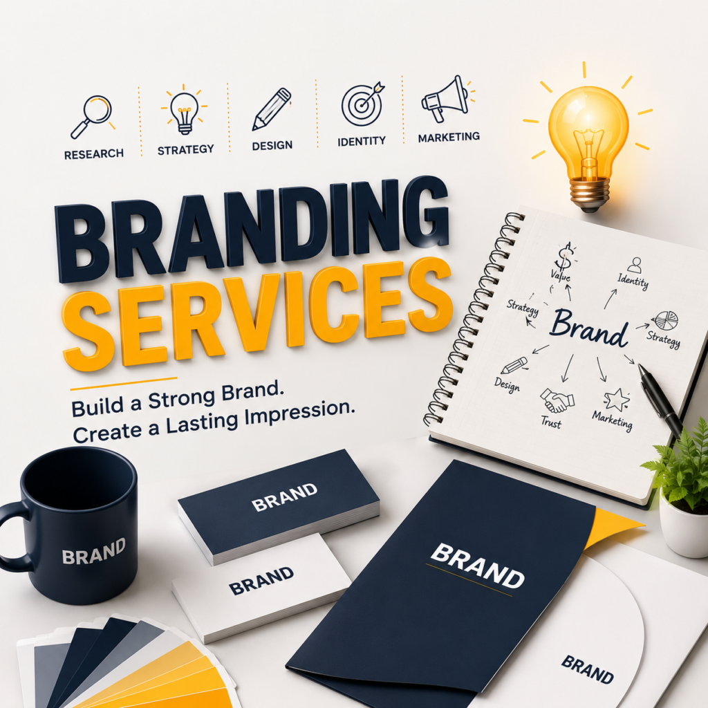 Branding Services