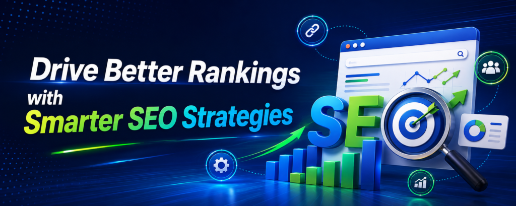 SEO services