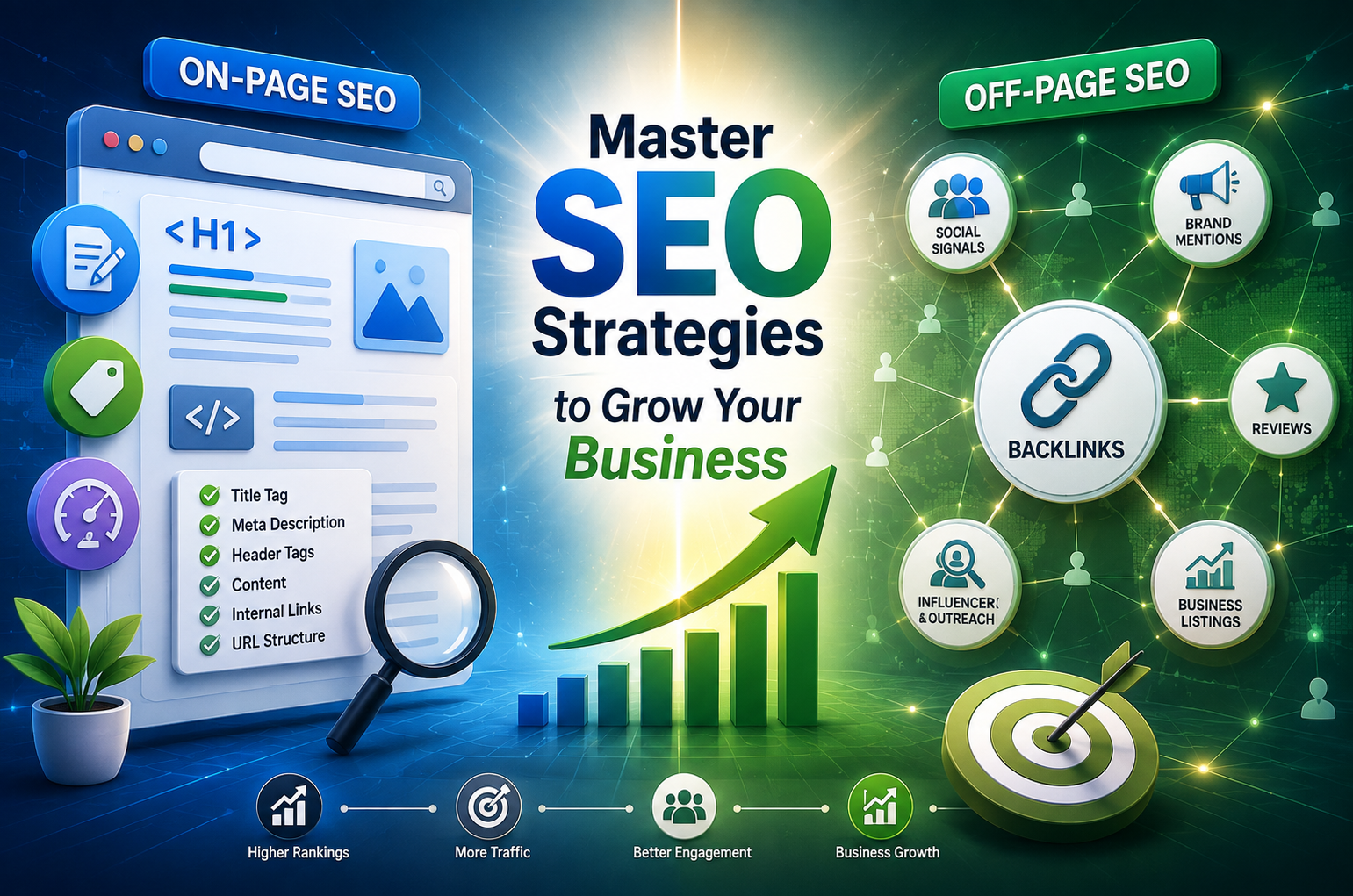 SEO services