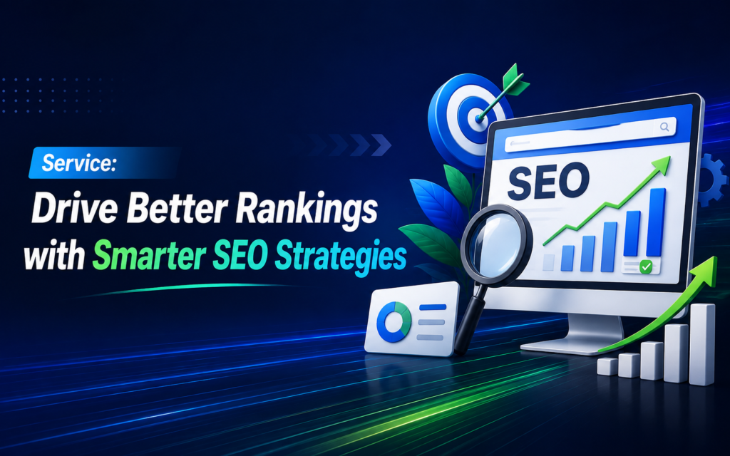 SEO services