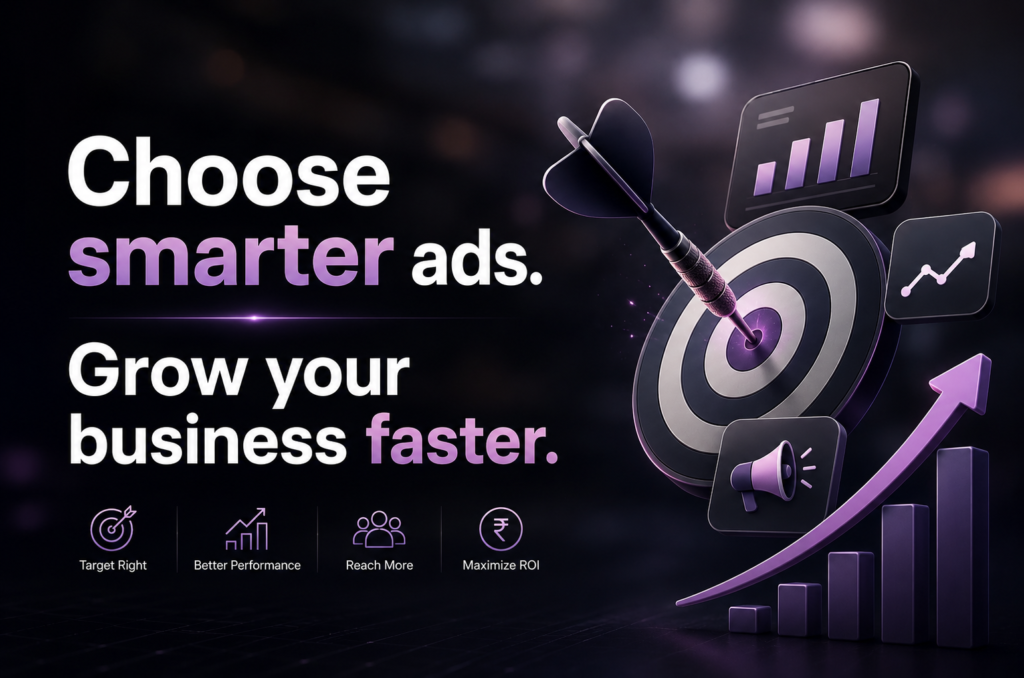 Google Ads vs Meta Ads