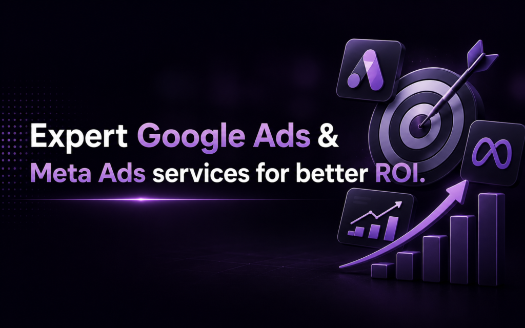Google Ads vs Meta Ads
